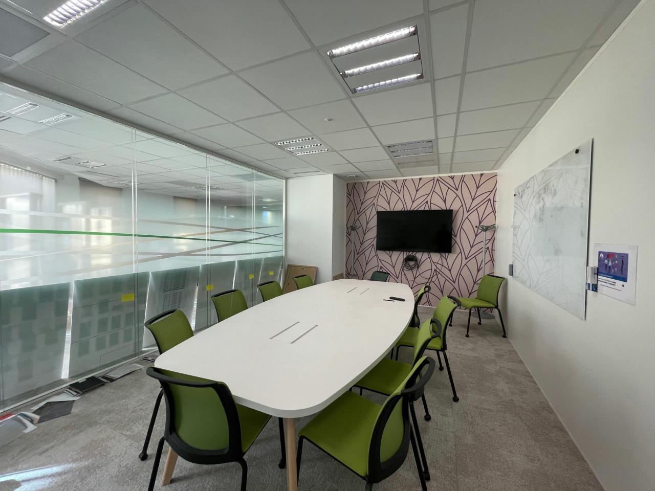Bureau Lezennes 1028m² Location bureau Lezennes Nord OLBUR2426573 3